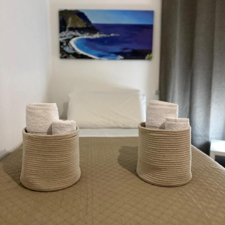 Domus Mea Apartments - Two-Bedroom Apartment - 16