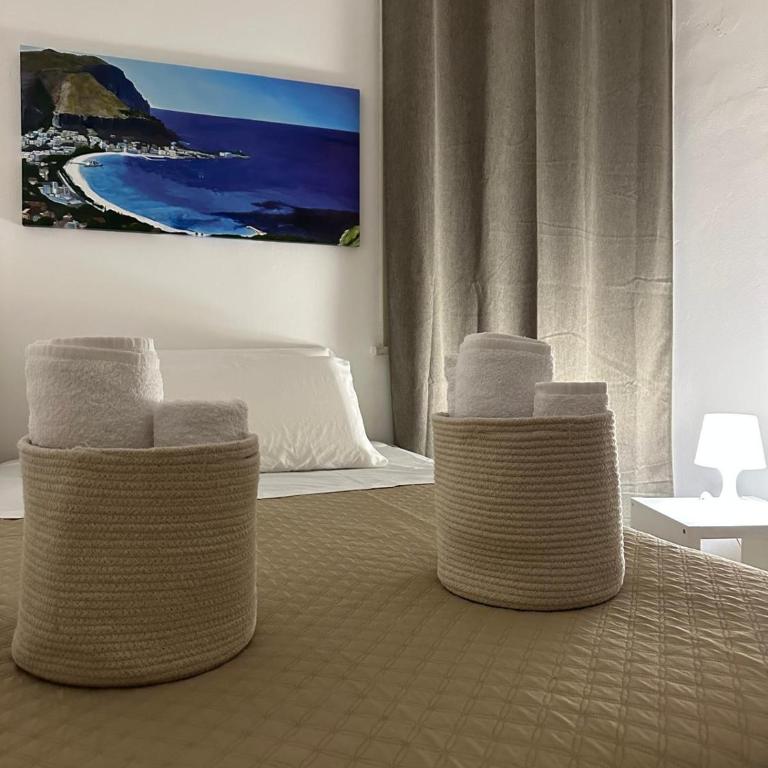 Domus Mea Apartments - Two-Bedroom Apartment - 17