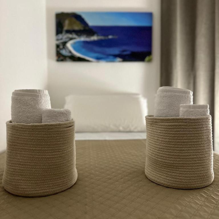 Domus Mea Apartments - Two-Bedroom Apartment - 20