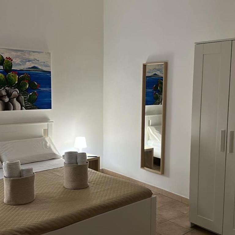 Domus Mea Apartments - Two-Bedroom Apartment - 21