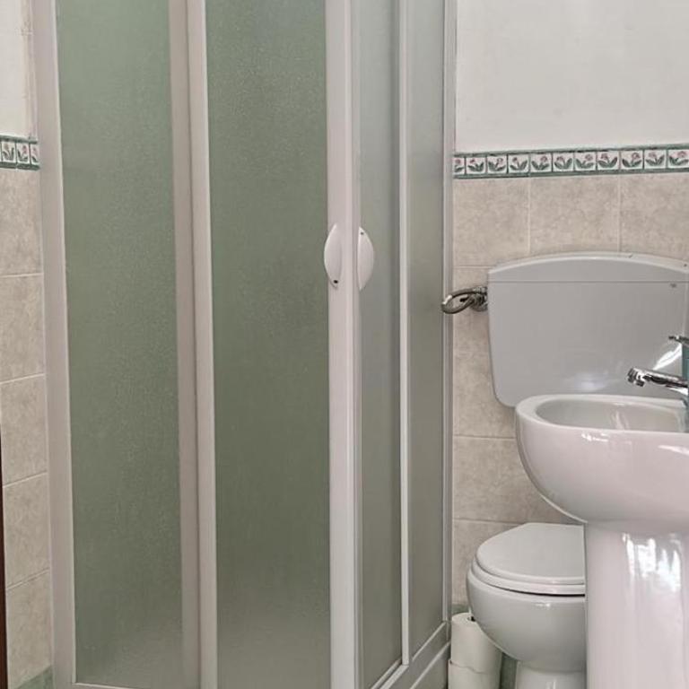 Domus Mea Apartments - Two-Bedroom Apartment - 22