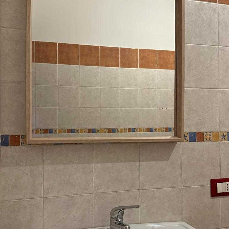 Domus Mea Apartments - Two-Bedroom Apartment - 23