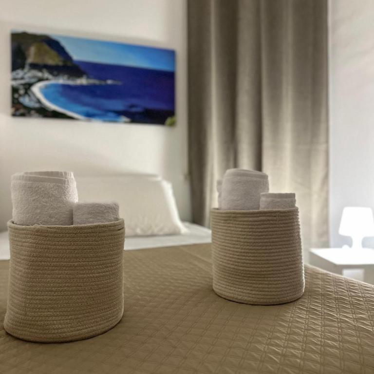 Domus Mea Apartments - Two-Bedroom Apartment - 26