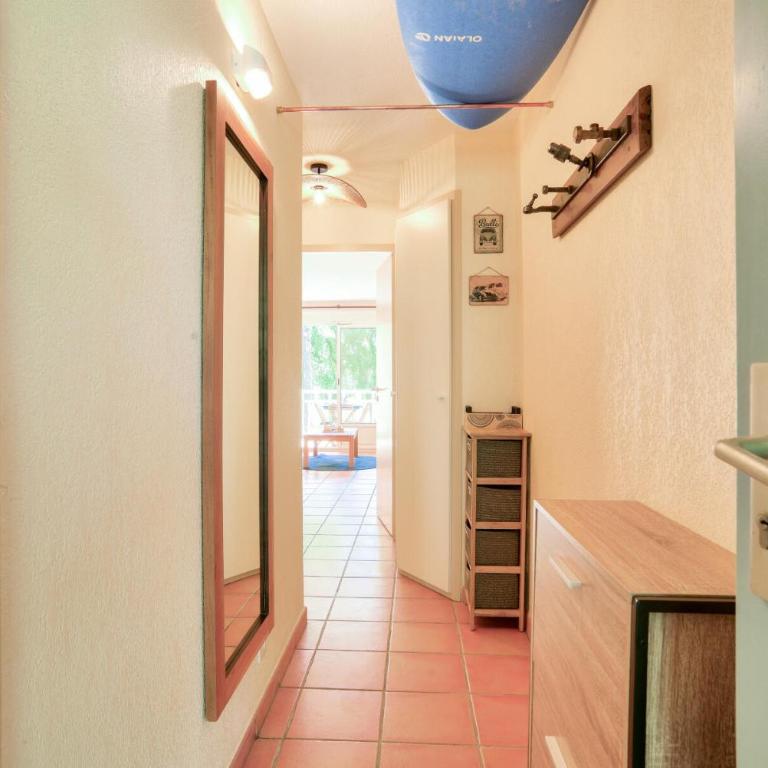 Le Domaine du Golf de Pinsolle - maeva Home - Appartement 2 pièces 3 personnes - Prestige MAE-4431 - Appartement - 8