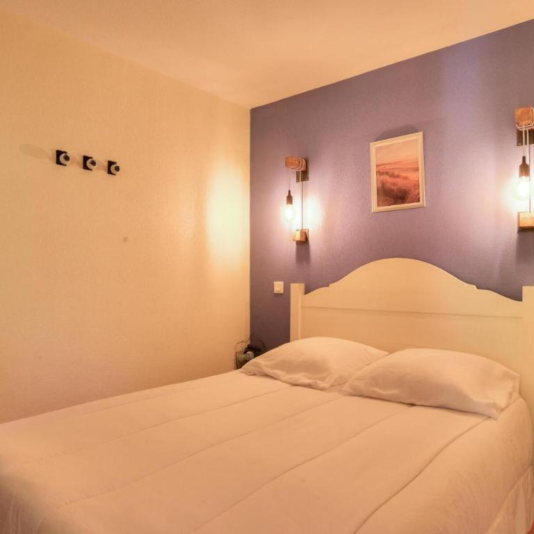 Le Domaine du Golf de Pinsolle - maeva Home - Appartement 2 pièces 3 personnes - Prestige MAE-4431 - Appartement - 9