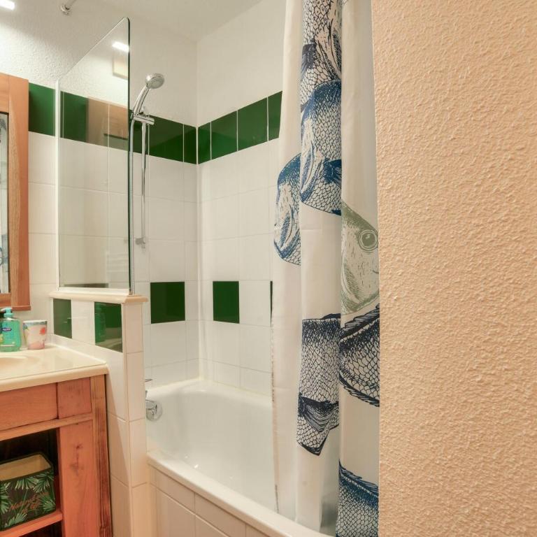 Le Domaine du Golf de Pinsolle - maeva Home - Appartement 2 pièces 3 personnes - Prestige MAE-4431 - Appartement - 11