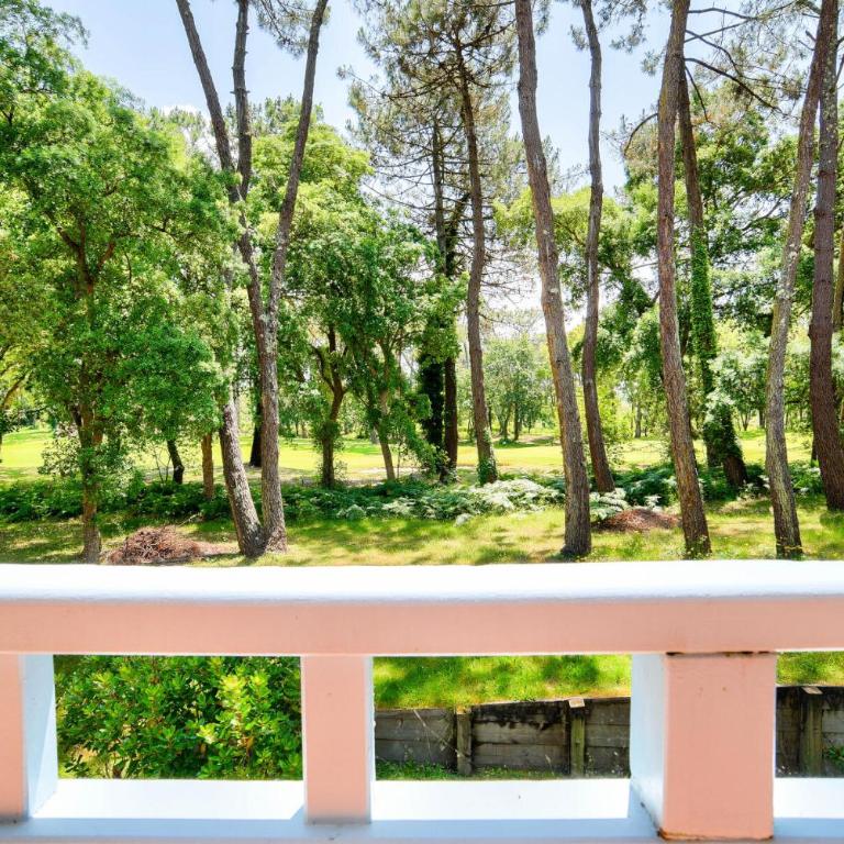 Le Domaine du Golf de Pinsolle - maeva Home - Appartement 2 pièces 3 personnes - Prestige MAE-4431 - Appartement - 12