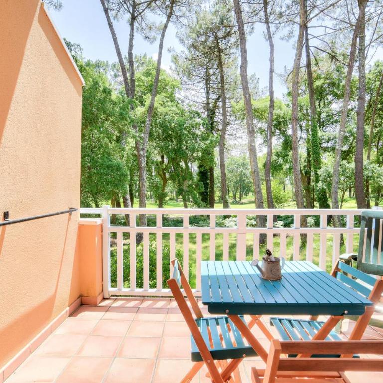 Le Domaine du Golf de Pinsolle - maeva Home - Appartement 2 pièces 3 personnes - Prestige MAE-4431 - Appartement - 13