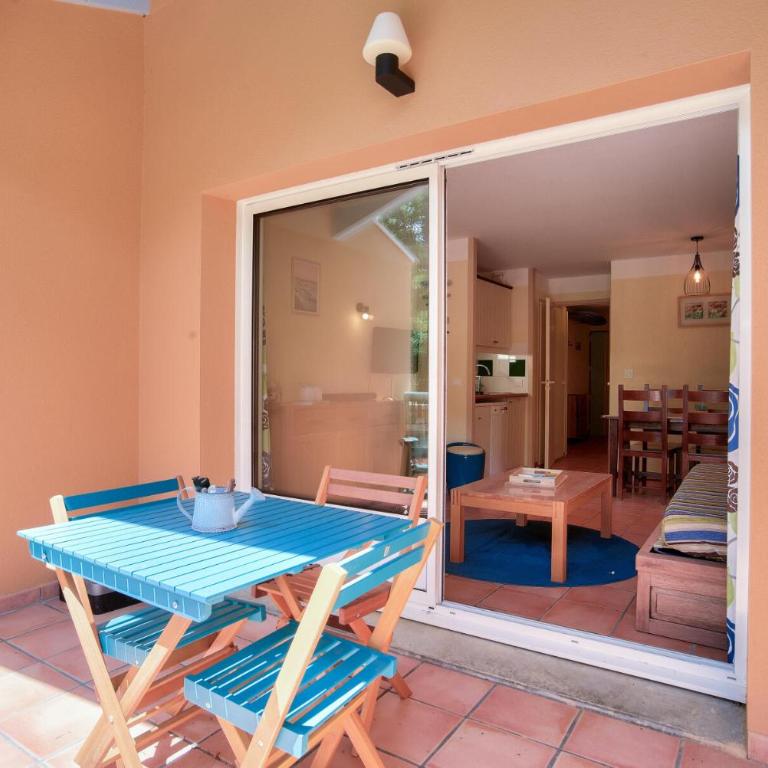 Le Domaine du Golf de Pinsolle - maeva Home - Appartement 2 pièces 3 personnes - Prestige MAE-4431 - Appartement - 14