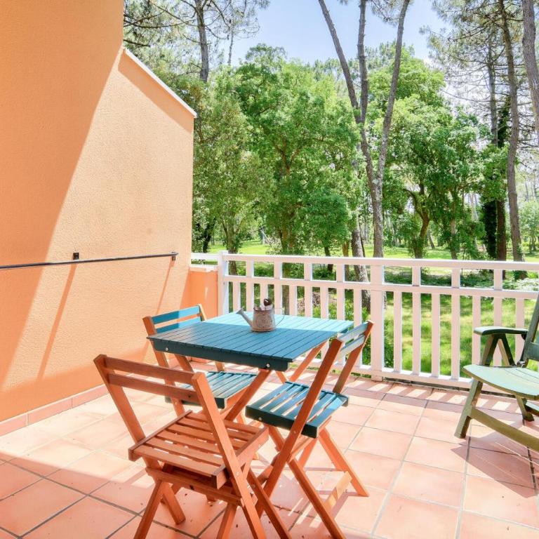 Le Domaine du Golf de Pinsolle - maeva Home - Appartement 2 pièces 3 personnes - Prestige MAE-4431 - Appartement - 15