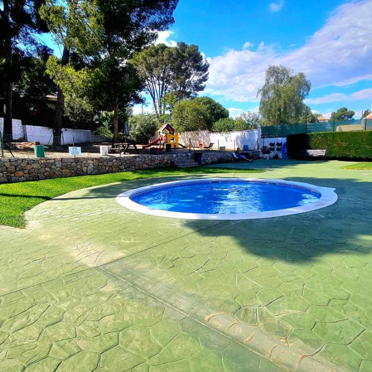 Appartement Carrer del fonoll - Apartamento con vistas al mar - 29