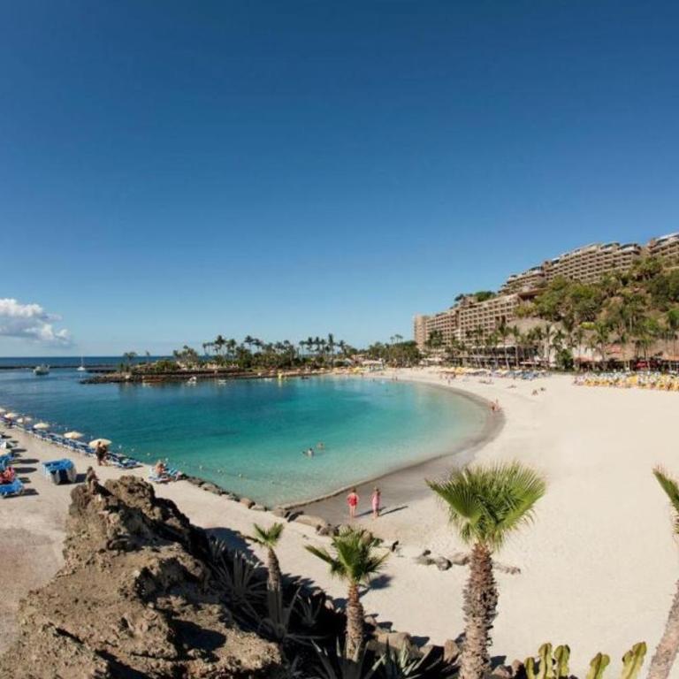 Apartahotel Puerto Anfi - One-Bedroom Apartment - 1