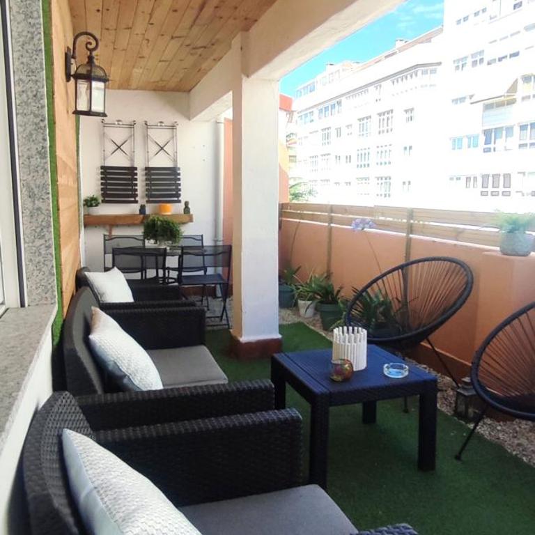 Peregrine Penthouse - Apartment mit 3 Schlafzimmern - 2
