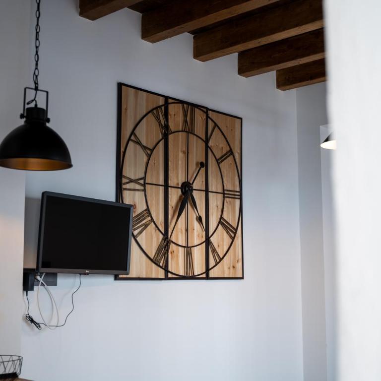 'La Casilla' del Realejo - Casa en el centro - Two-Bedroom House - 32