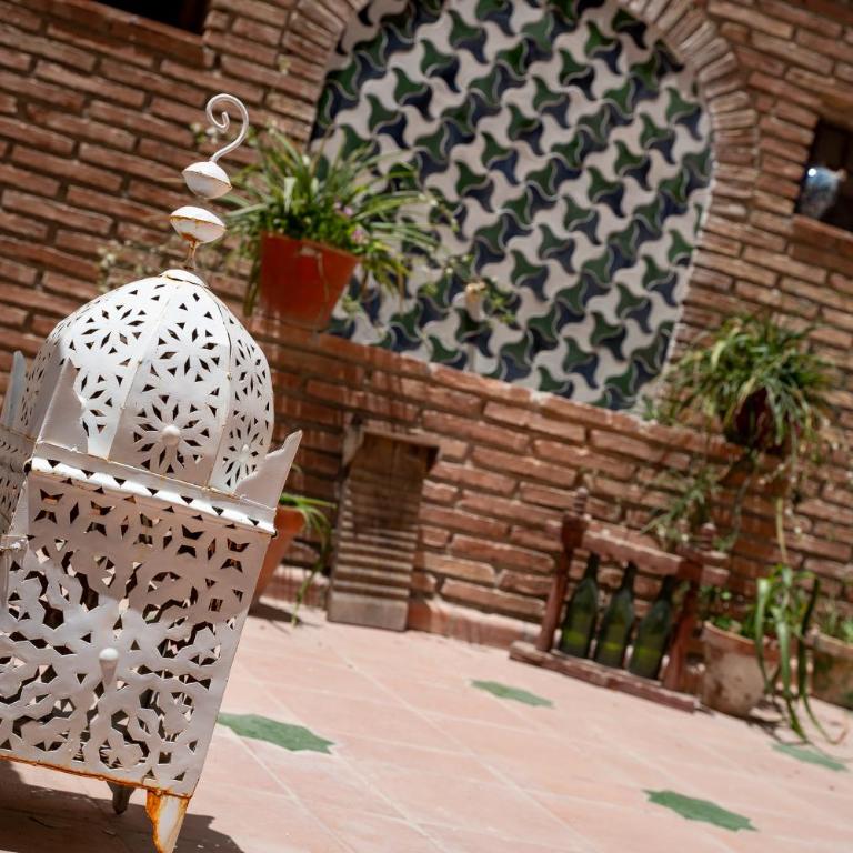 'La Casilla' del Realejo - Casa en el centro - Two-Bedroom House - 15