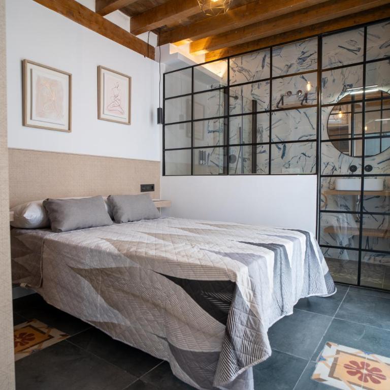 'La Casilla' del Realejo - Casa en el centro - Two-Bedroom House - 31