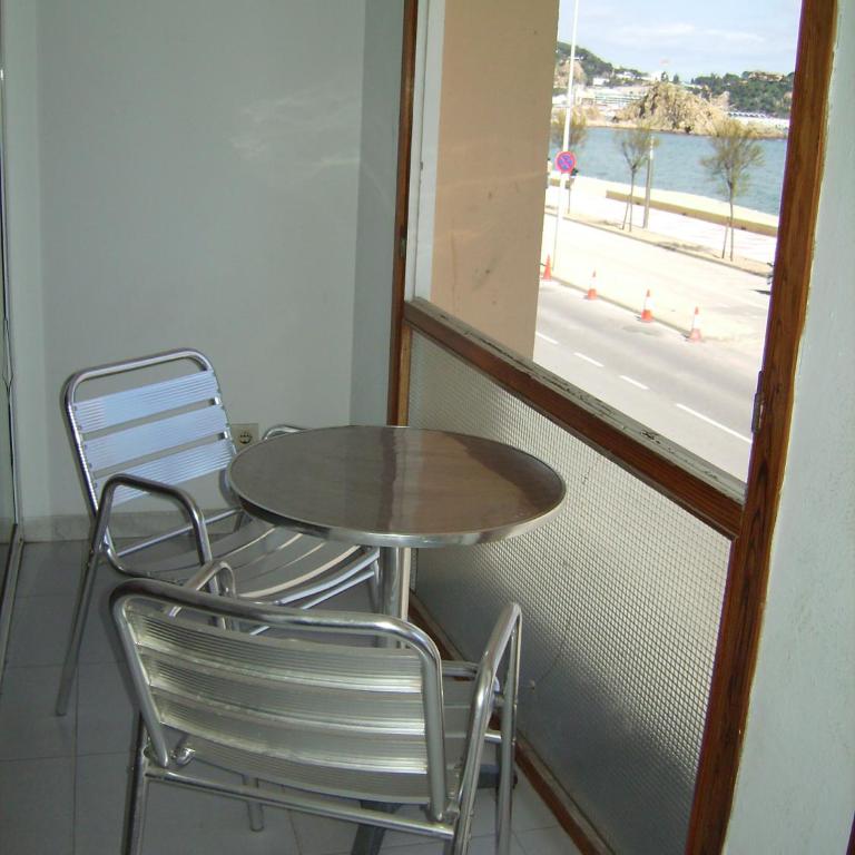 Apartaments El Sorrall - Estudio con vistas al mar (2-4 adultos) - 1