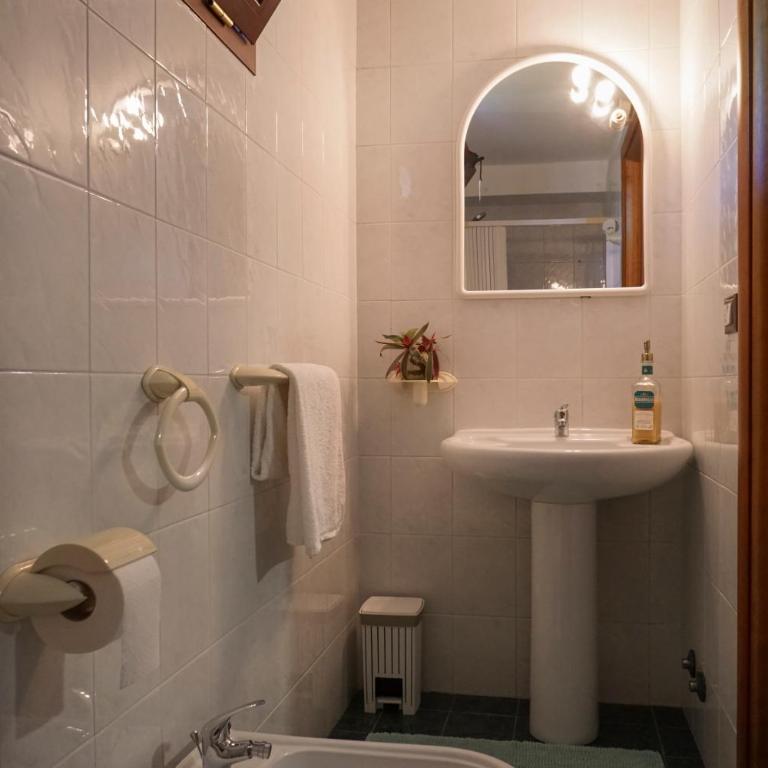 Coliving Together Gargano - Posto Letto in Dormitorio Misto con 4 Letti - 12