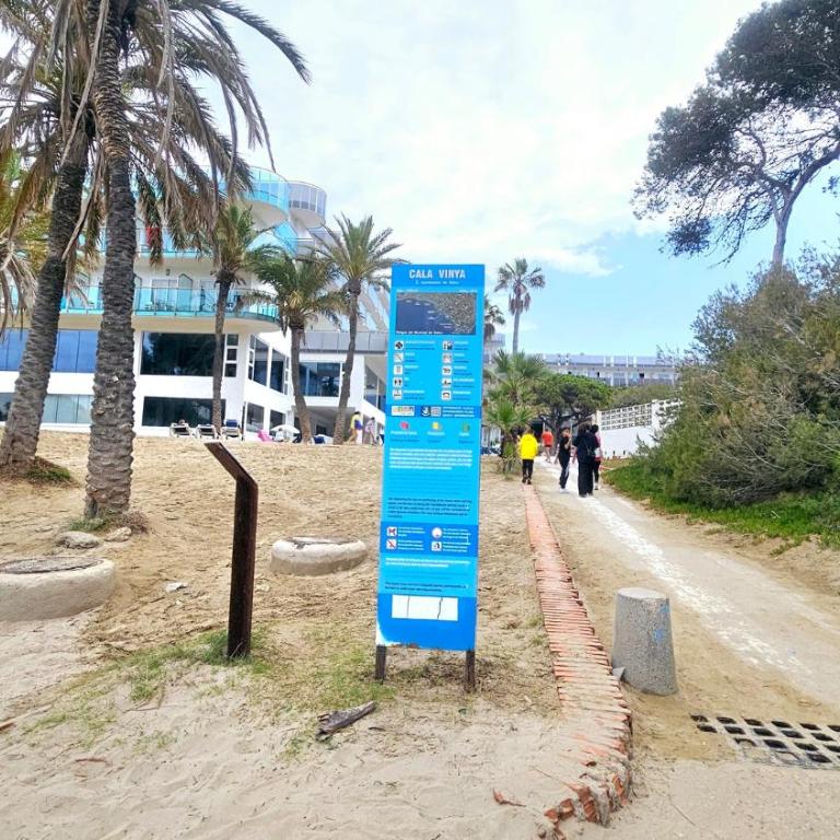 Appartement Carrer del fonoll - Apartamento con vistas al mar - 42