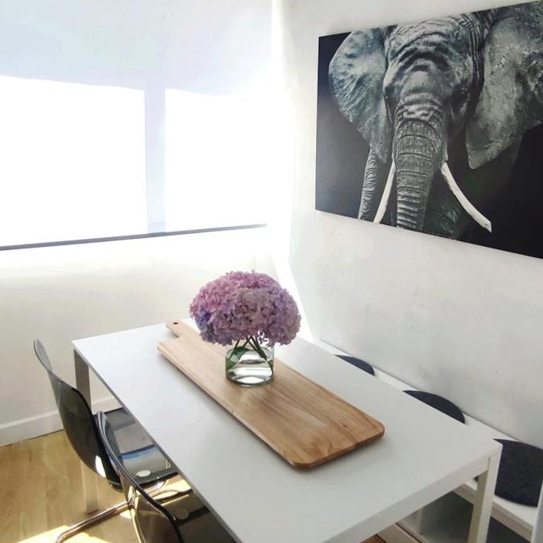 Peregrine Penthouse - Apartment mit 3 Schlafzimmern - 8