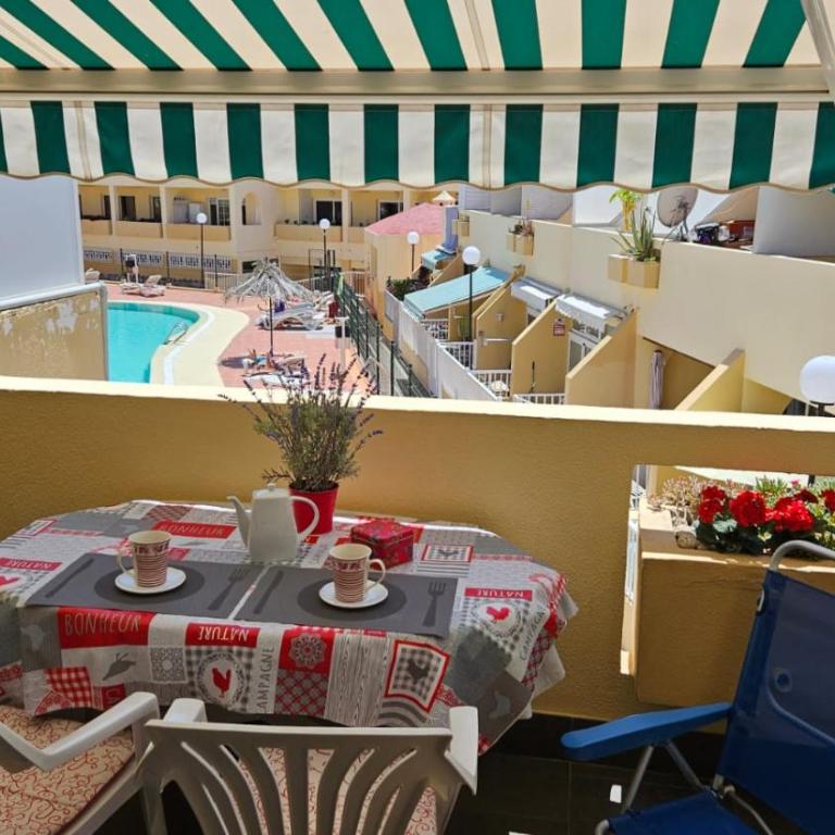 Cozy and sunny apartment with everything you need, Great location - One-Bedroom Apartment - 9