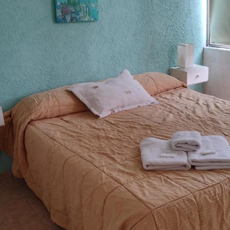 Apart Hotel El Molino de la Costa - Apartamento Estándar de 1 dormitorio - 2