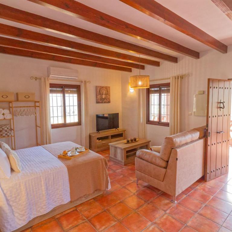 Villa Castillo - Villa de 1 dormitorio - 9