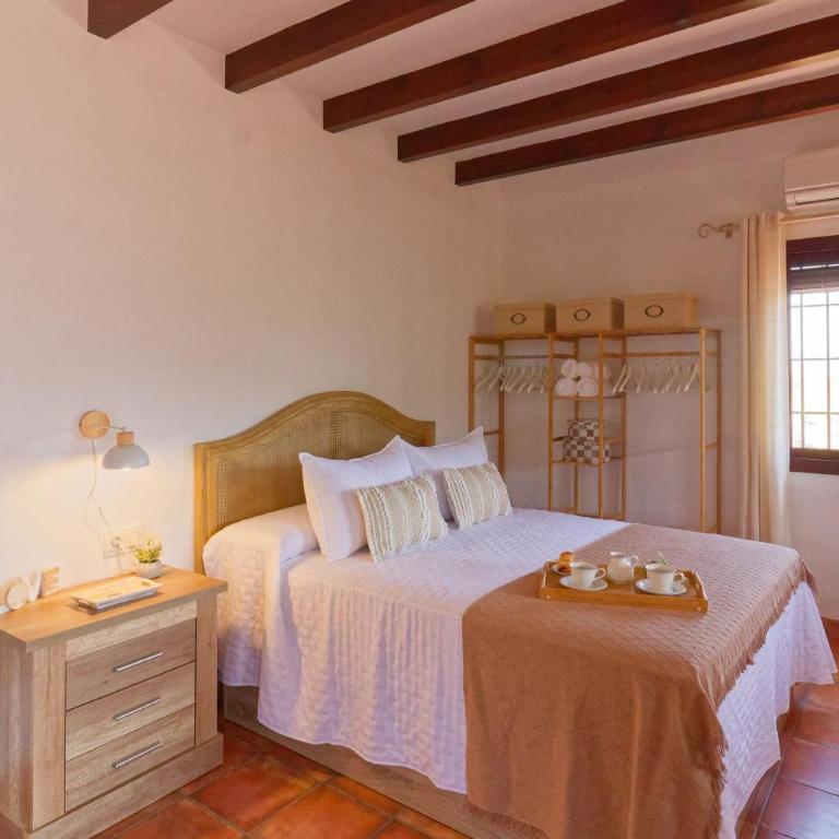 Villa Castillo - Villa de 1 dormitorio - 15