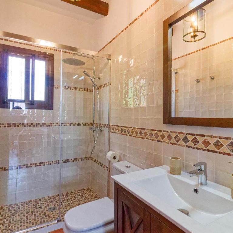 Villa Castillo - Villa de 1 dormitorio - 16