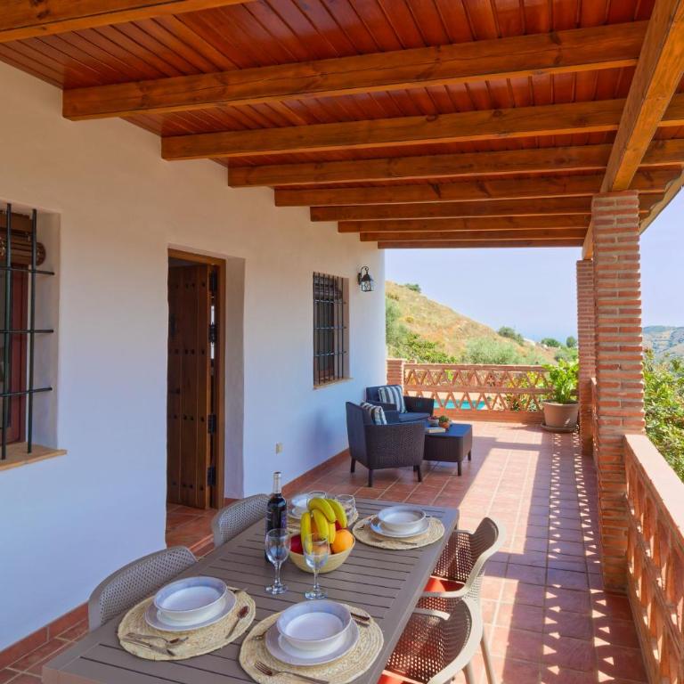 Villa Castillo - Villa de 1 dormitorio - 21