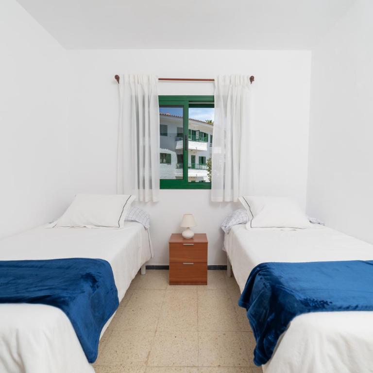 Dunas y Olas - Apartamento de 2 dormitorios - 6