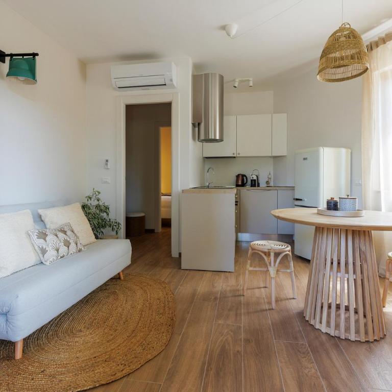Hygge al Conero - Marcelli - Casa con 1 Camera da Letto - 6