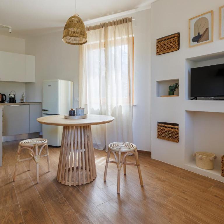 Hygge al Conero - Marcelli - Casa con 1 Camera da Letto - 9