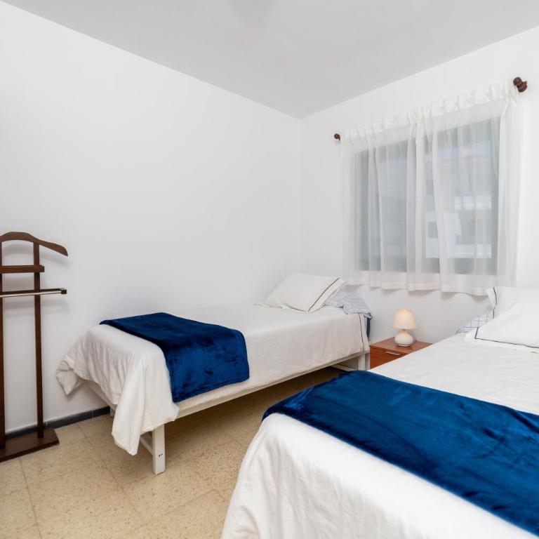 Dunas y Olas - Apartamento de 2 dormitorios - 7