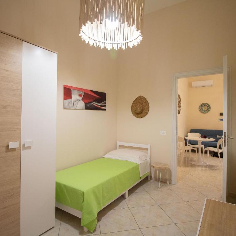 RelaxTime Casa Vacanze - Two-Bedroom House - 3