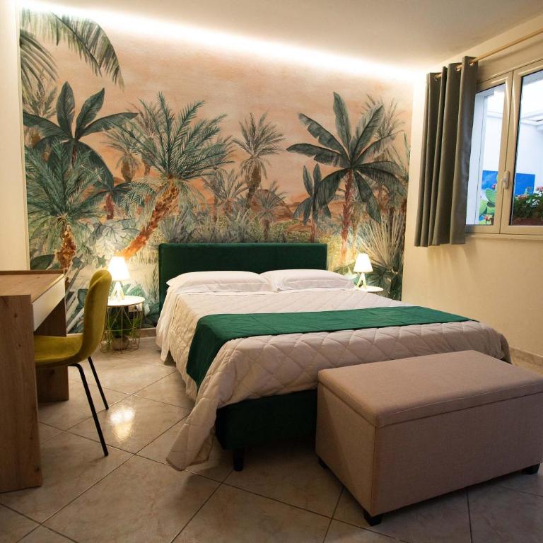 RelaxTime Casa Vacanze - Two-Bedroom House - 4