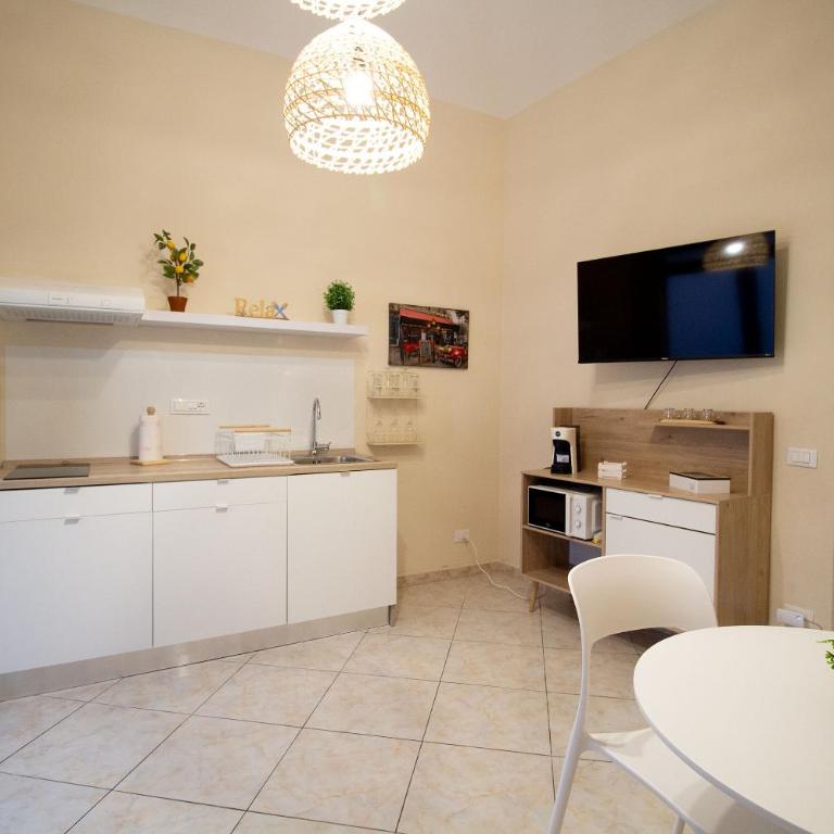 RelaxTime Casa Vacanze - Two-Bedroom House - 7