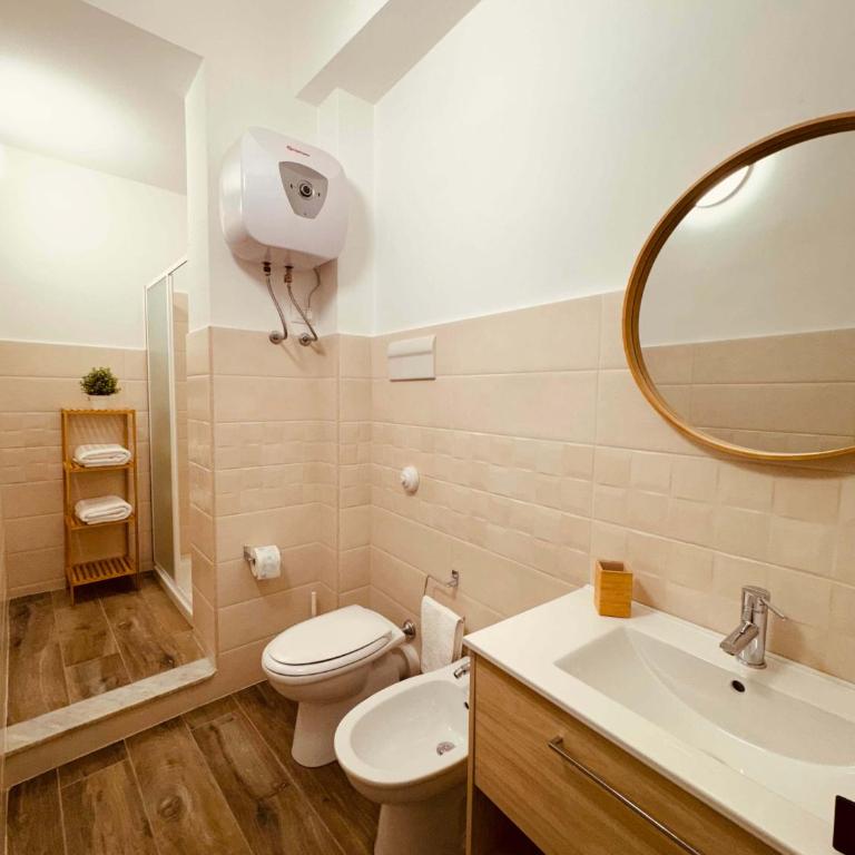 RelaxTime Casa Vacanze - Two-Bedroom House - 9