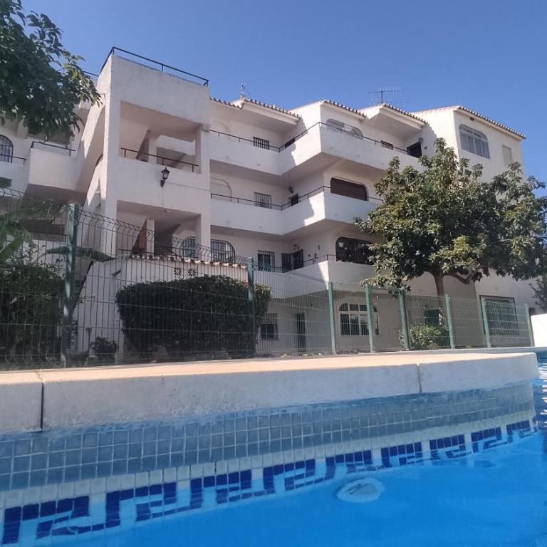 La Cala playa - Apartamento de 2 dormitorios - 26