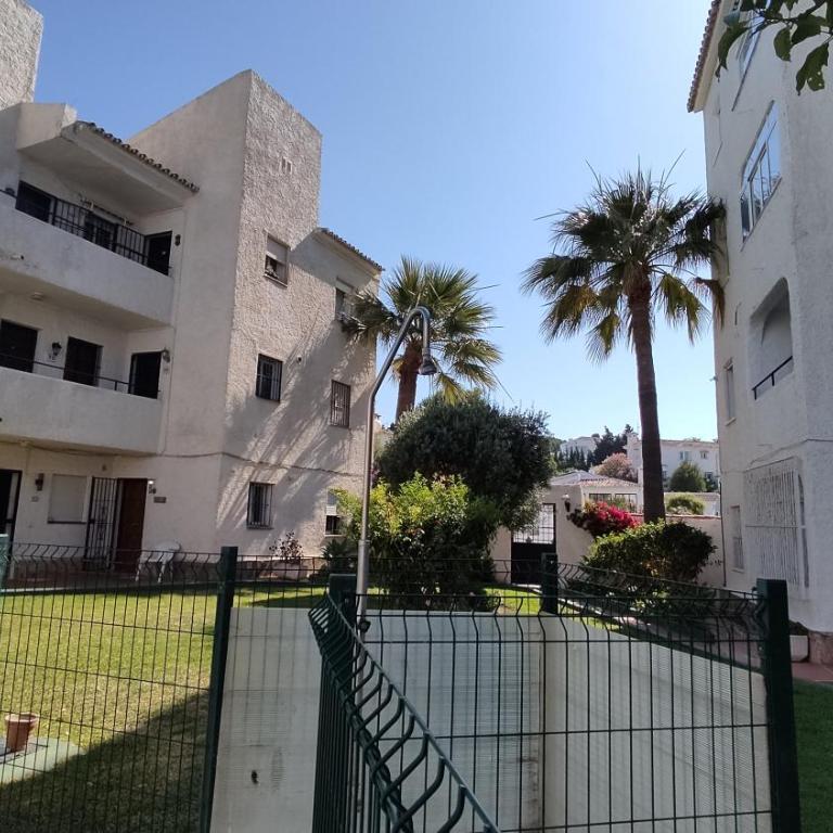 La Cala playa - Apartamento de 2 dormitorios - 27