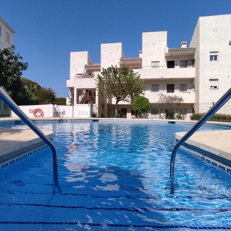 La Cala playa - Apartamento de 2 dormitorios - 31