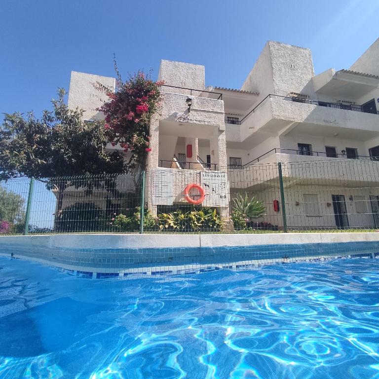 La Cala playa - Apartamento de 2 dormitorios - 28
