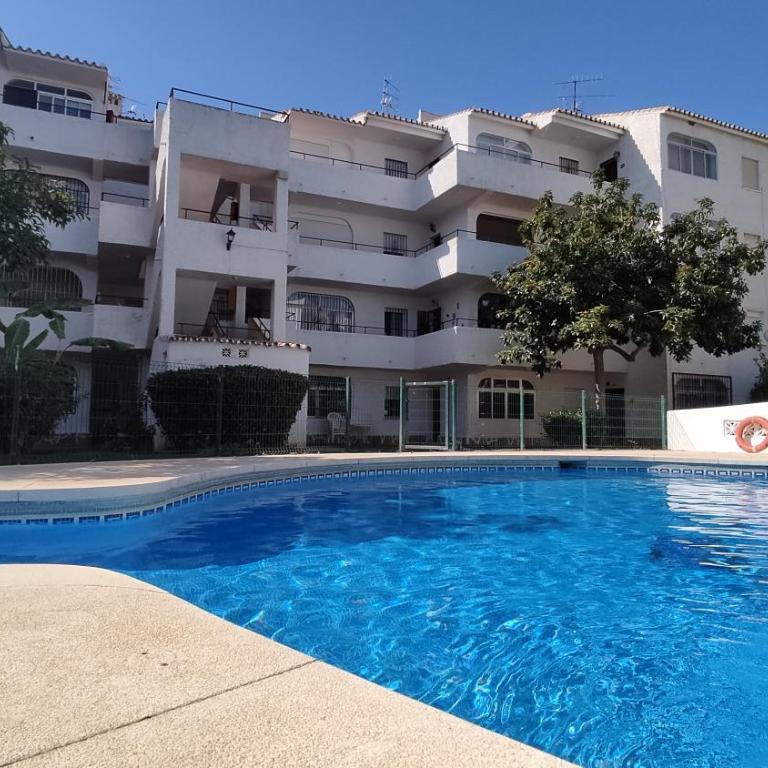 La Cala playa - Apartamento de 2 dormitorios - 29
