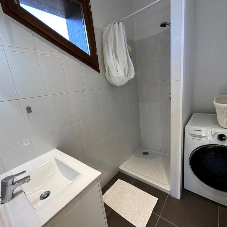 Résidence Les Terrasses De Vars Ste Marie - LES TERRASSES DE VARS SAINTE MARIE MAE-9941 - Appartement - 6