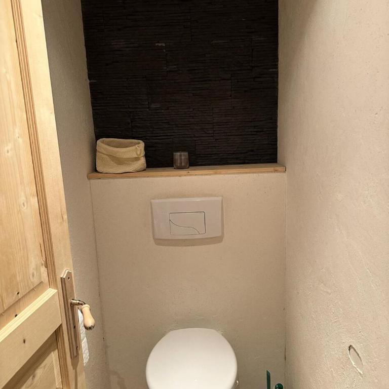 Résidence Le Cuzco - LE CUZCO MAE-9951 - Apartment - 5