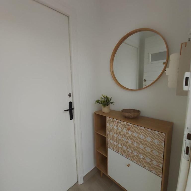 Appartement T2 Vu mer rénové entièrement - Appartamento con 1 Camera da Letto - 2