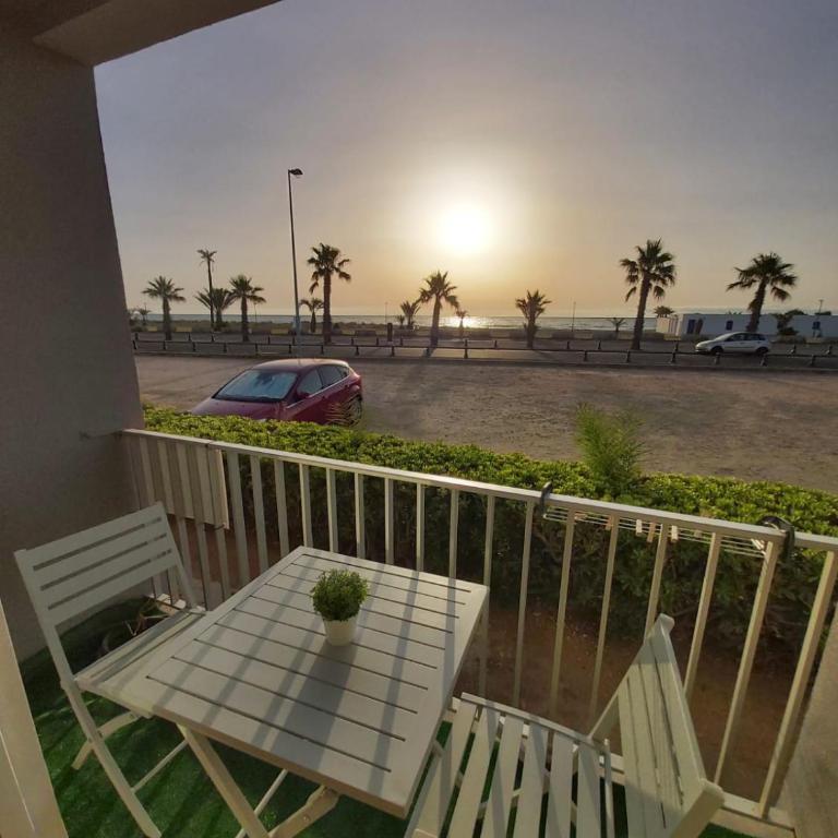 Appartement T2 Vu mer rénové entièrement - Appartamento con 1 Camera da Letto - 1
