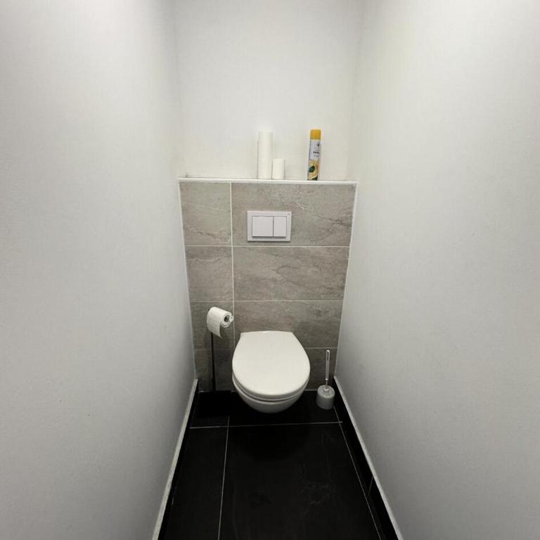 Varsea Residence - RESIDENCE VARSEA MAE-9991 - Apartment - 7