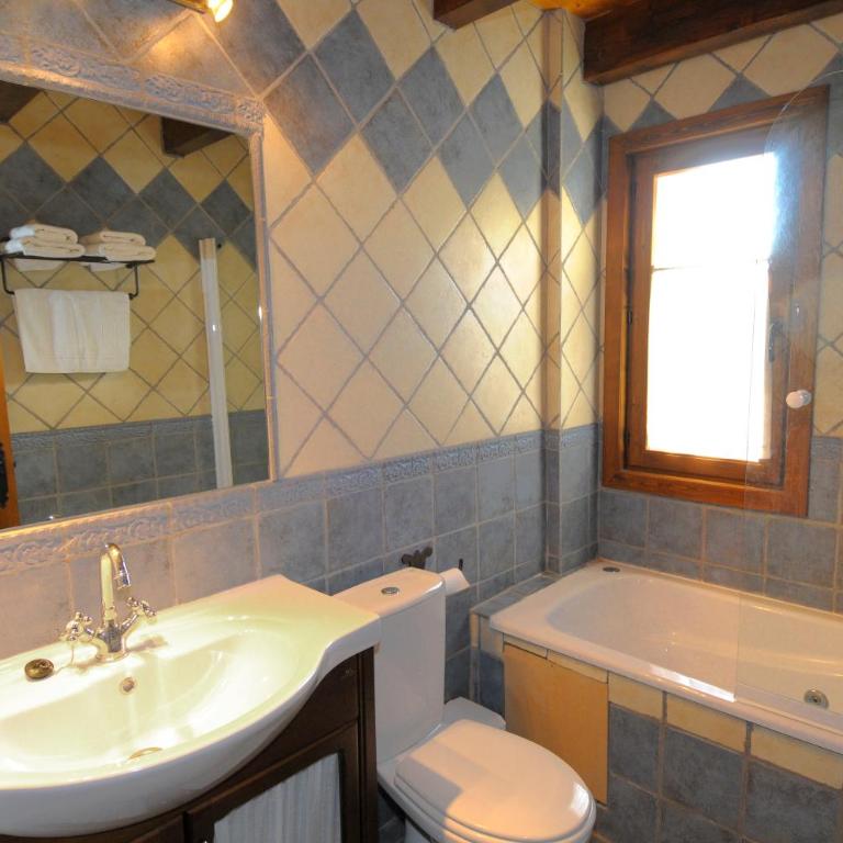 Hotel Casa Arcas - Habitación Dúplex - 7
