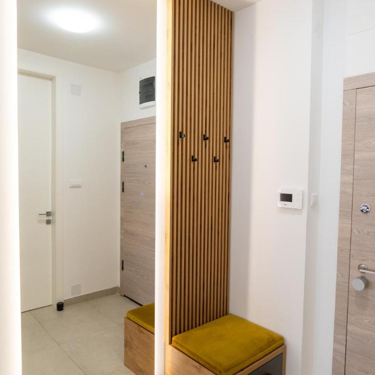 Drobac apartment - Apartman sa 1 Spavaćom Sobom - 12